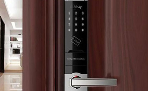 江阴24小时上门开锁公司